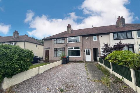 undefined, Moorfield Drive, Parkgate CH64