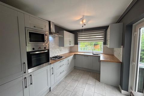 undefined, Moorfield Drive, Parkgate CH64