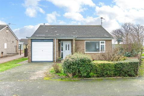 2 bedroom bungalow for sale, Bowmere, Boulmer, Northumberland, NE66