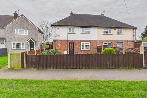 3 bedroom semi-detached house for sale, Moira Dale, Derby DE74