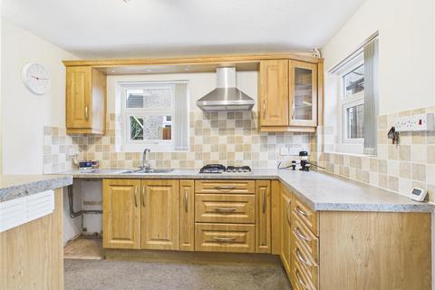 3 bedroom semi-detached house for sale, Moira Dale, Derby DE74
