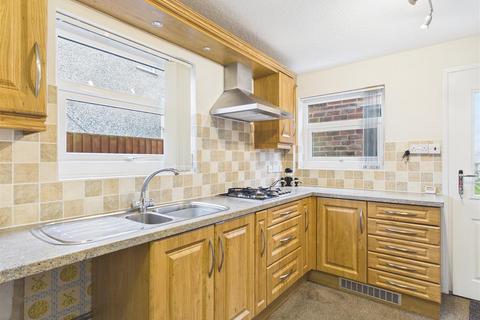 3 bedroom semi-detached house for sale, Moira Dale, Derby DE74
