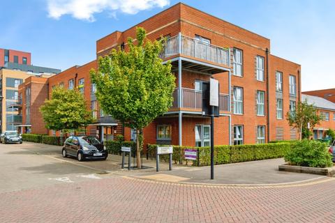 Meridian Way, Southampton