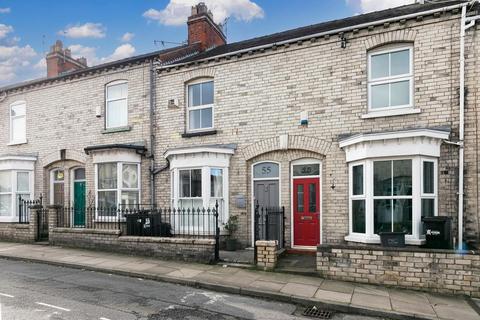 2 bedroom terraced house for sale, Scott Street, York, YO23 1NR