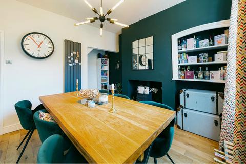 2 bedroom terraced house for sale, Scott Street, York, YO23 1NR