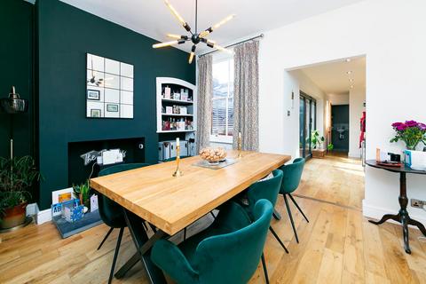 2 bedroom terraced house for sale, Scott Street, York, YO23 1NR