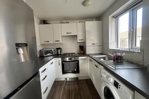 2 bedroom apartment for sale, Alnwick House Haggerston Road, Crofton Grange, Blyth, Northumberland, NE24 4GU