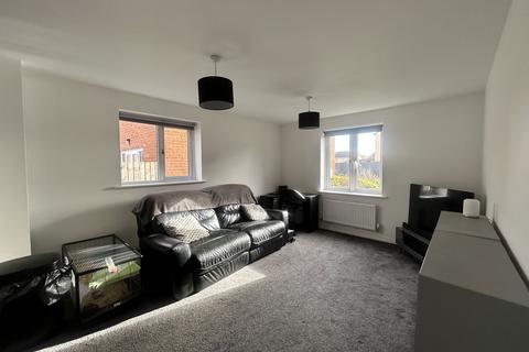 2 bedroom apartment for sale, Alnwick House Haggerston Road, Crofton Grange, Blyth, Northumberland, NE24 4GU
