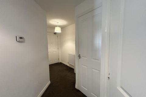 2 bedroom apartment for sale, Alnwick House Haggerston Road, Crofton Grange, Blyth, Northumberland, NE24 4GU