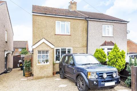 Orchard Avenue, Ashford, TW15