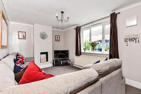 3 bedroom semi-detached house for sale, Orchard Avenue,  Ashford,  TW15