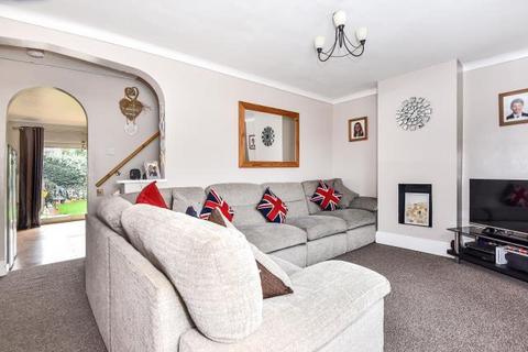 3 bedroom semi-detached house for sale, Orchard Avenue,  Ashford,  TW15