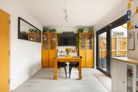 undefined, Tomblin Mews, London SW16