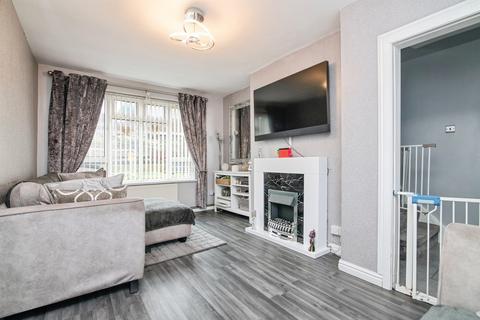 2 bedroom semi-detached house for sale, Sandfield Grove, Lower Gornal, Dudley