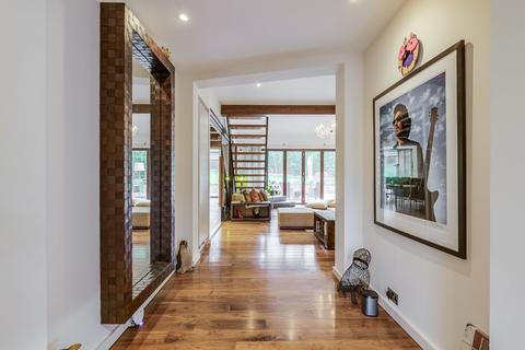 5 bedroom detached house for sale, Oaklands Rise, Oaklands, Welwyn, Hertfordshire, AL6