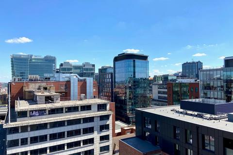 undefined, Great Charles Street Queensway, BIRMINGHAM
