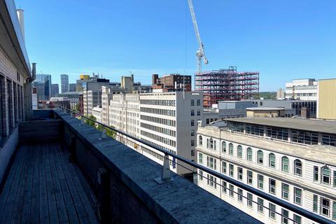 undefined, Great Charles Street Queensway, BIRMINGHAM