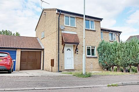Hipkins, Bishop's Stortford, CM23