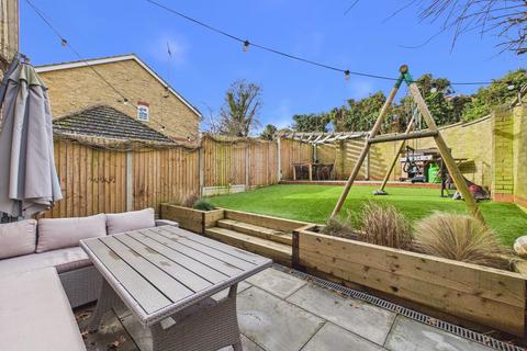 3 bedroom semi-detached house for sale, Beech Avenue, Halstead, CO9
