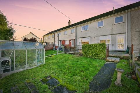 Croydon Gardens, Plymouth
