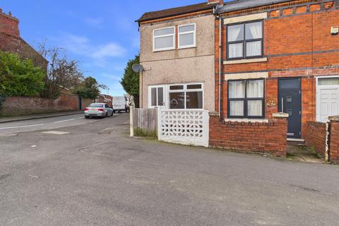 3 bedroom end of terrace house to rent, The Common, South Normanton, Alfreton, DE55