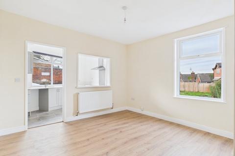 3 bedroom end of terrace house to rent, The Common, South Normanton, Alfreton, DE55