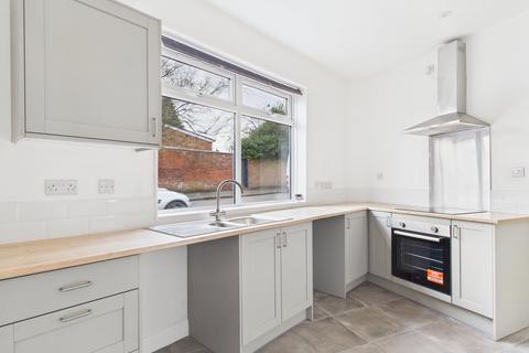 3 bedroom end of terrace house to rent, The Common, South Normanton, Alfreton, DE55