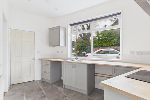 3 bedroom end of terrace house to rent, The Common, South Normanton, Alfreton, DE55