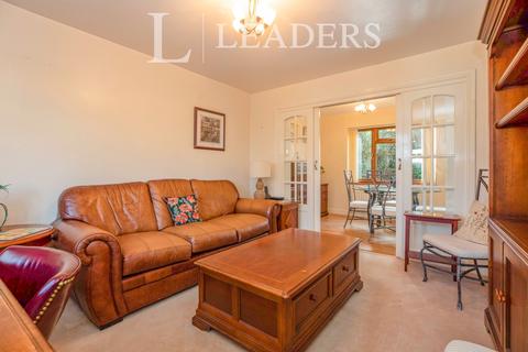 3 bedroom semi-detached house to rent, Montague Crescent, Northampton, Northamptonshire, NN5