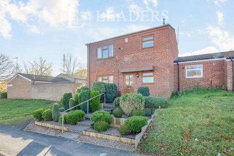 undefined, Montague Crescent, Northampton, Northamptonshire, NN5