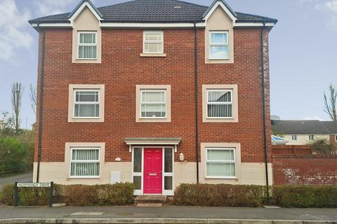 4 bedroom townhouse for sale, Normandy Drive, Yate, Bristol