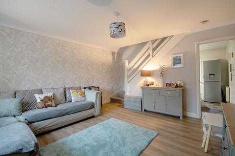 2 bedroom semi-detached house for sale, Windsor Court, West Hallam, DE7