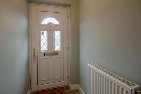 2 bedroom semi-detached house for sale, Windsor Court, West Hallam, DE7