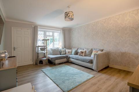 2 bedroom semi-detached house for sale, Windsor Court, West Hallam, DE7