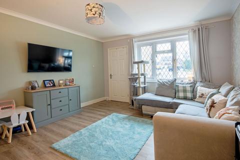2 bedroom semi-detached house for sale, Windsor Court, West Hallam, DE7