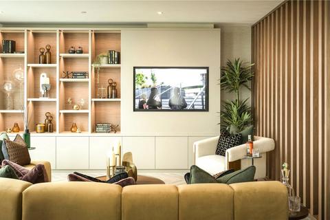 undefined, The Wallis, Three60, Silvercroft Street, Manchester, Greater Manchester, M15
