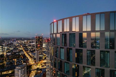 undefined, The Wallis, Three60, Silvercroft Street, Manchester, Greater Manchester, M15