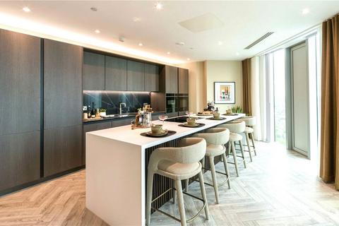undefined, The Wallis, Three60, Silvercroft Street, Manchester, Greater Manchester, M15