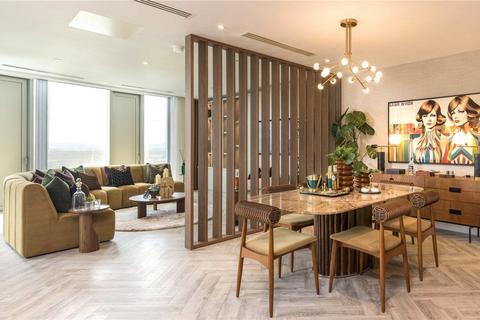 undefined, The Wallis, Three60, Silvercroft Street, Manchester, Greater Manchester, M15