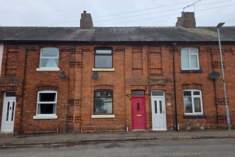 undefined, Welby Road, Asfordby Hill, LE14
