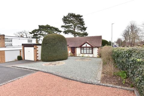 2 bedroom detached bungalow for sale, Buckingham Grove, Kingswinford DY6