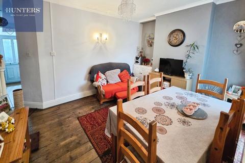2 bedroom terraced house for sale, Phyllis Avenue, Bridgend