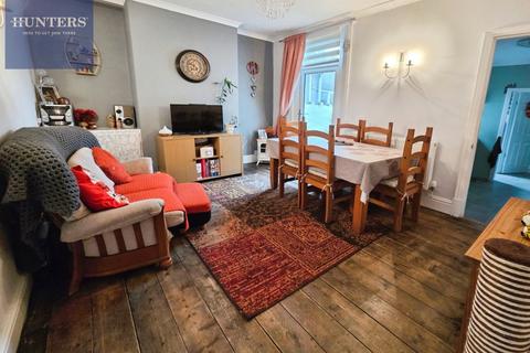 2 bedroom terraced house for sale, Phyllis Avenue, Bridgend