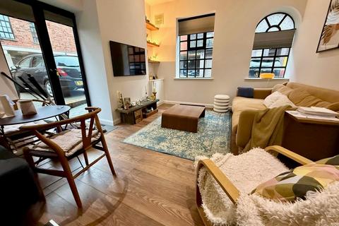 undefined, Camden Street, BIRMINGHAM