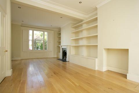 3 bedroom terraced house to rent, Idmiston Road London SE27