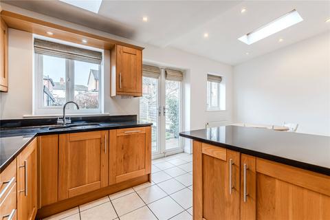 3 bedroom semi-detached house for sale, Vesper Gate Mount, Kirkstall, Leeds