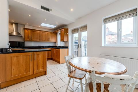3 bedroom semi-detached house for sale, Vesper Gate Mount, Kirkstall, Leeds