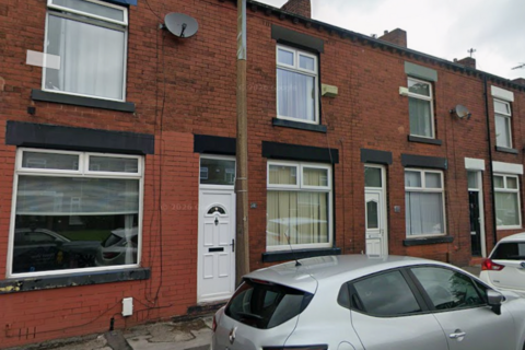Georgina Street, Bolton, Greater Manchester, BL3 3QY