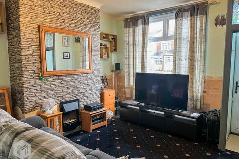 2 bedroom terraced house for sale, Georgina Street, Bolton, Greater Manchester, BL3 3QY