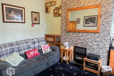 2 bedroom terraced house for sale, Georgina Street, Bolton, Greater Manchester, BL3 3QY
